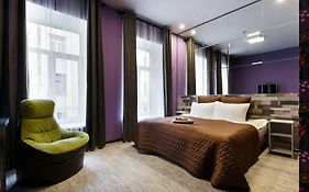 Station Hotel Premier S10